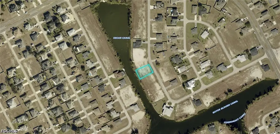 4226 NE 17th Avenue, Cape Coral, FL 33909 - #2