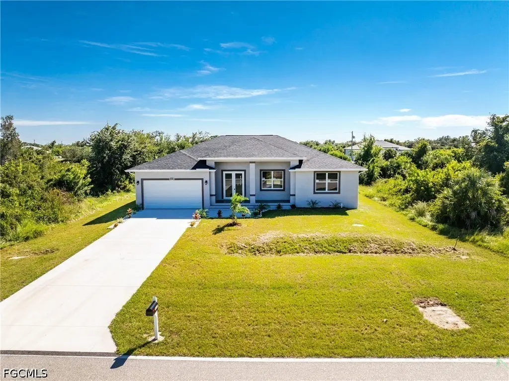 14135 Appleton Boulevard, Port Charlotte, FL 33981 - #1