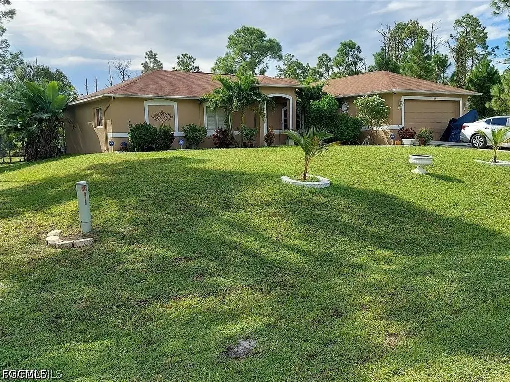 764 Chapman Avenue S, Lehigh Acres, FL 33974 - #1