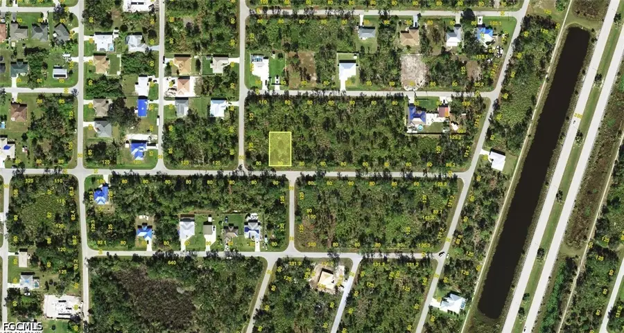 23272 Wicker Avenue, Punta Gorda, FL 33980 - #2