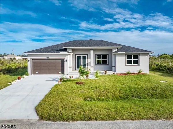 8350 Walbert Street, Port Charlotte, FL 33981