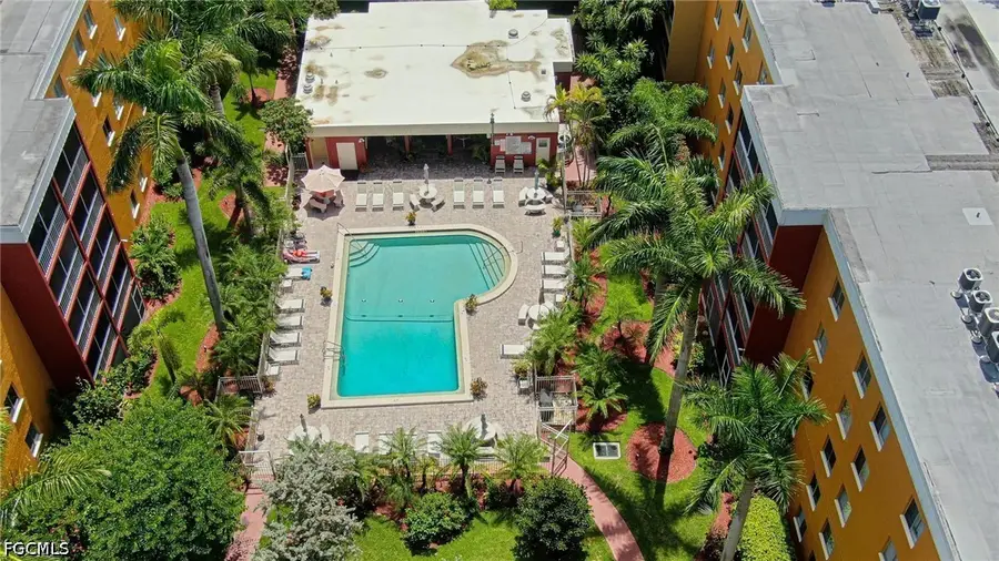 2366 E Mall Drive #414, Fort Myers, FL 33901 - #3