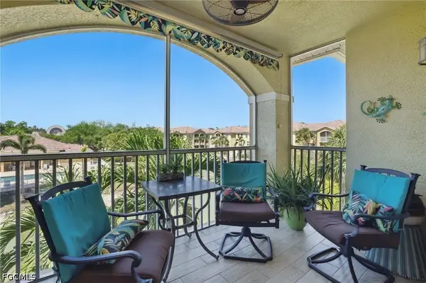 4121 Residence Drive #324, Fort Myers, FL 33901