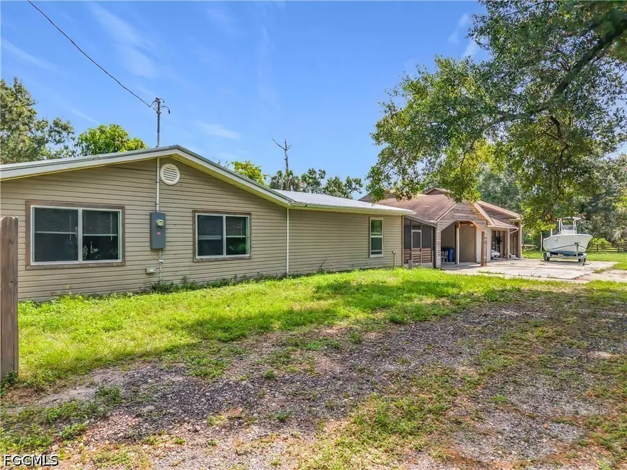 19330 Meredith Road, North Fort Myers, FL 33917 - #3