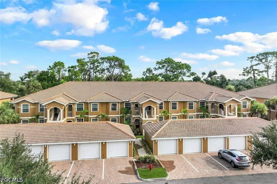 1137 Winding Pines Circle #106, Cape Coral, FL 33909 - #1