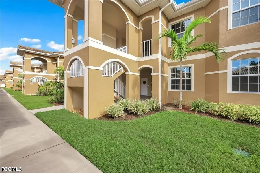 1137 Winding Pines Circle #106, Cape Coral, FL 33909 - #2