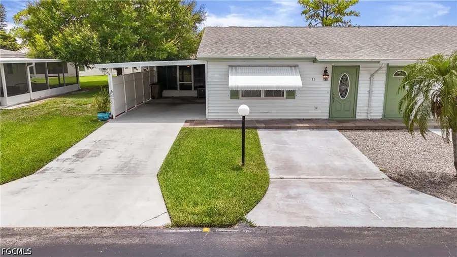 11 Desert Candle Circle, Lehigh Acres, FL 33936 - #3