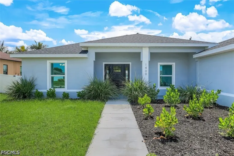 1409 NE 18th Place, Cape Coral, FL 33909 - #2