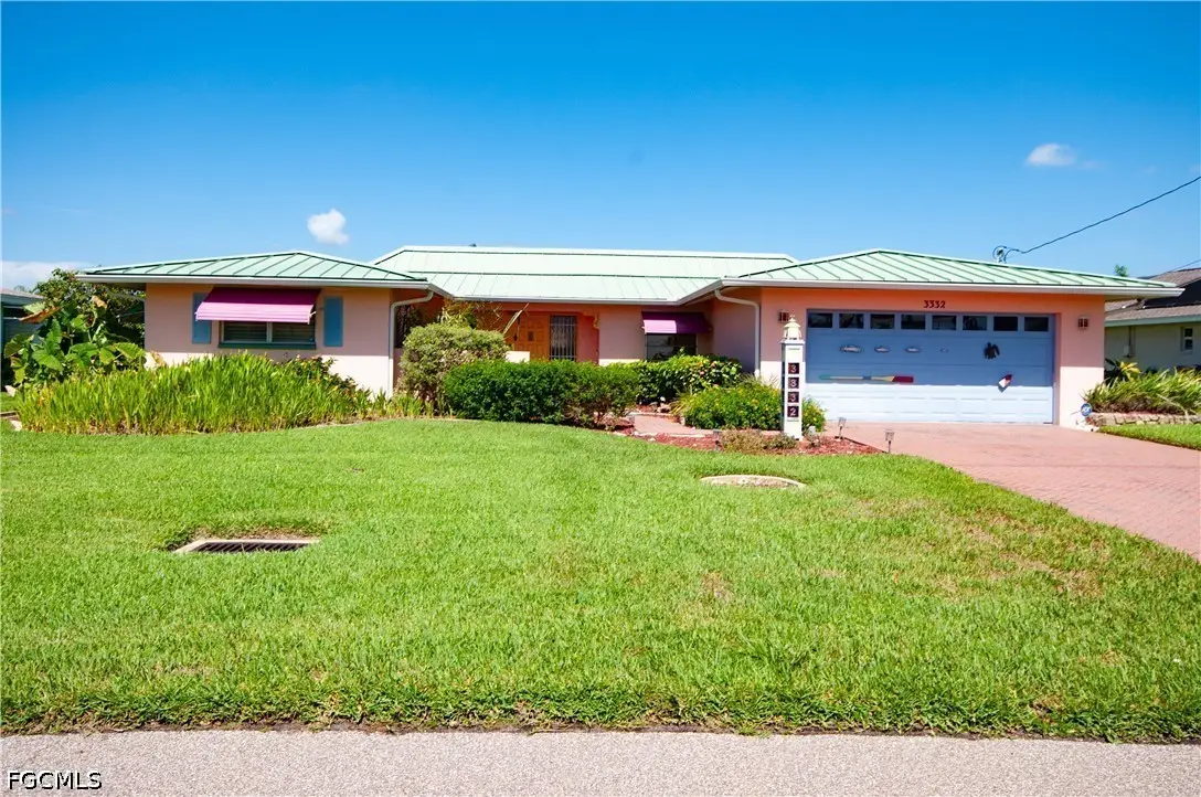 3332 SE 19th Avenue, Cape Coral, FL 33904 - #1