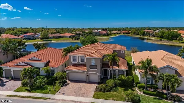 24439 Riverfront Drive, Punta Gorda, FL 33980