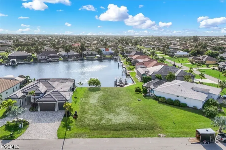 3127 SW 29th Avenue, Cape Coral, FL 33914 - #2