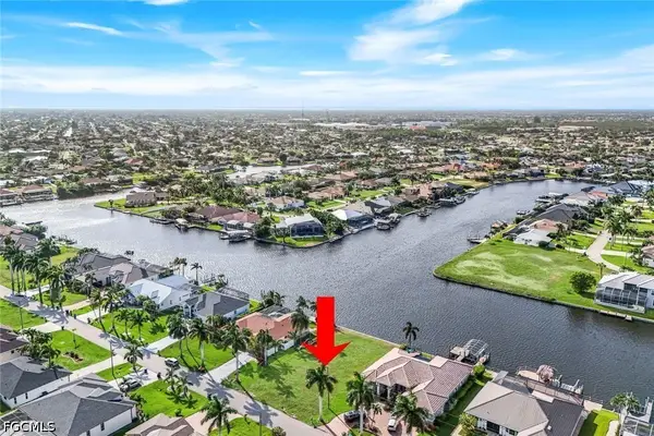 2834 SW 30th Street, Cape Coral, FL 33914