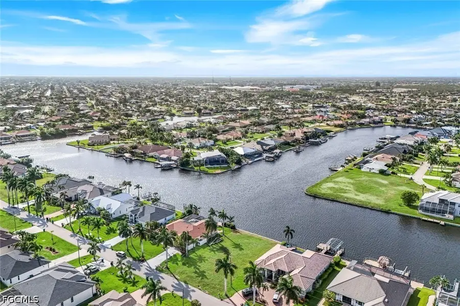 2834 SW 30th Street, Cape Coral, FL 33914 - #3
