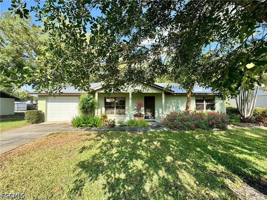 75 Hardee Street, Labelle, FL 33935 - #1