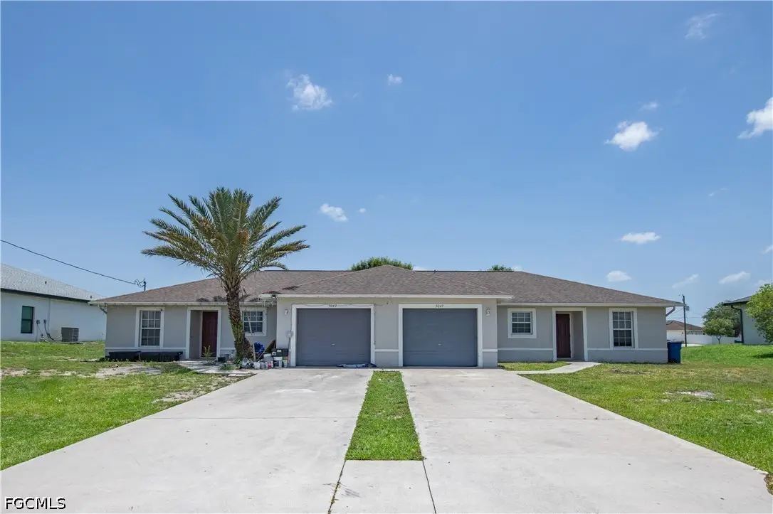 5047/5049 Centennial Boulevard, Lehigh Acres, FL 33971 - #1