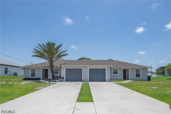 5047/5049 Centennial Boulevard, Lehigh Acres, FL 33971