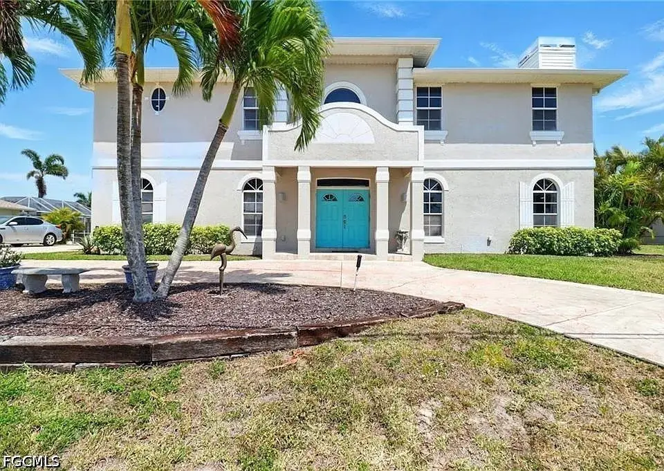 1931 SW 17th Place, Cape Coral, FL 33991 - #1