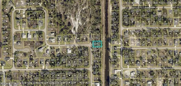 675 Foxchase Drive, Lehigh Acres, FL 33974