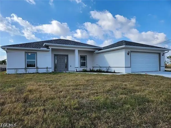 2930 Diplomat Parkway W, Cape Coral, FL 33993