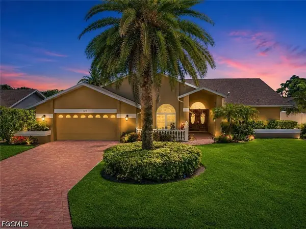 1231 Westfield Drive, Fort Myers, FL 33919