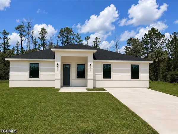 666 Topeka Court, Lehigh Acres, FL 33972