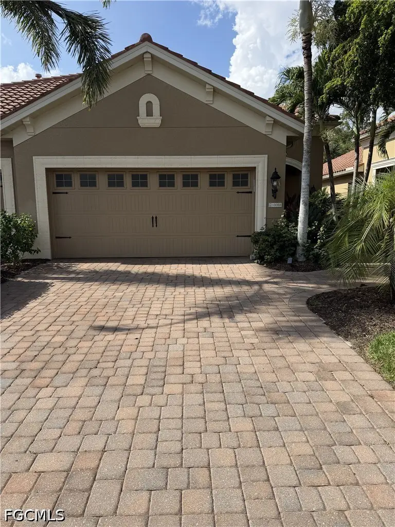 10088 Montevina Drive, Estero, FL 33928 - #1