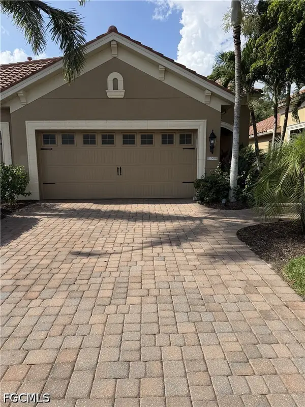 10088 Montevina Drive, Estero, FL 33928