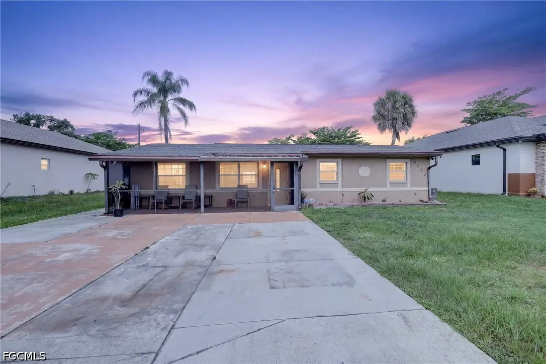 2238 Towles Street, Fort Myers, FL 33916 - #1