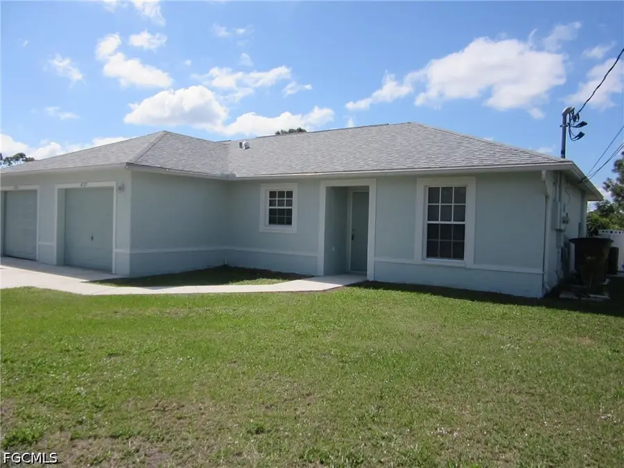 4521/4523 22nd Street Sw, Lehigh Acres, FL 33973 - #3