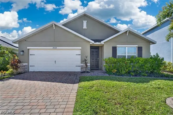 18508 Marlin Kite Lane, North Fort Myers, FL 33917