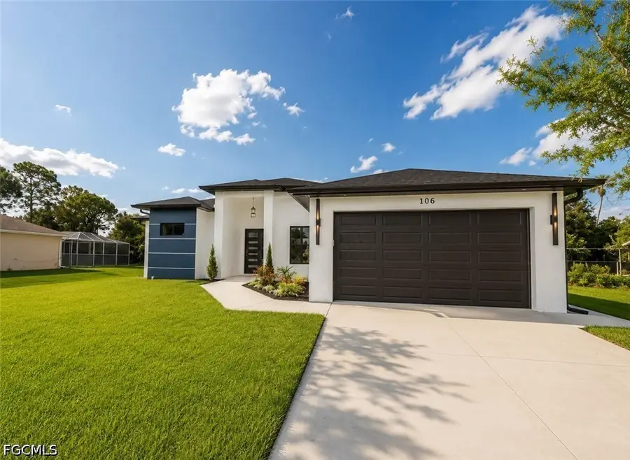 106 Hamilton Avenue, Lehigh Acres, FL 33936 - #2