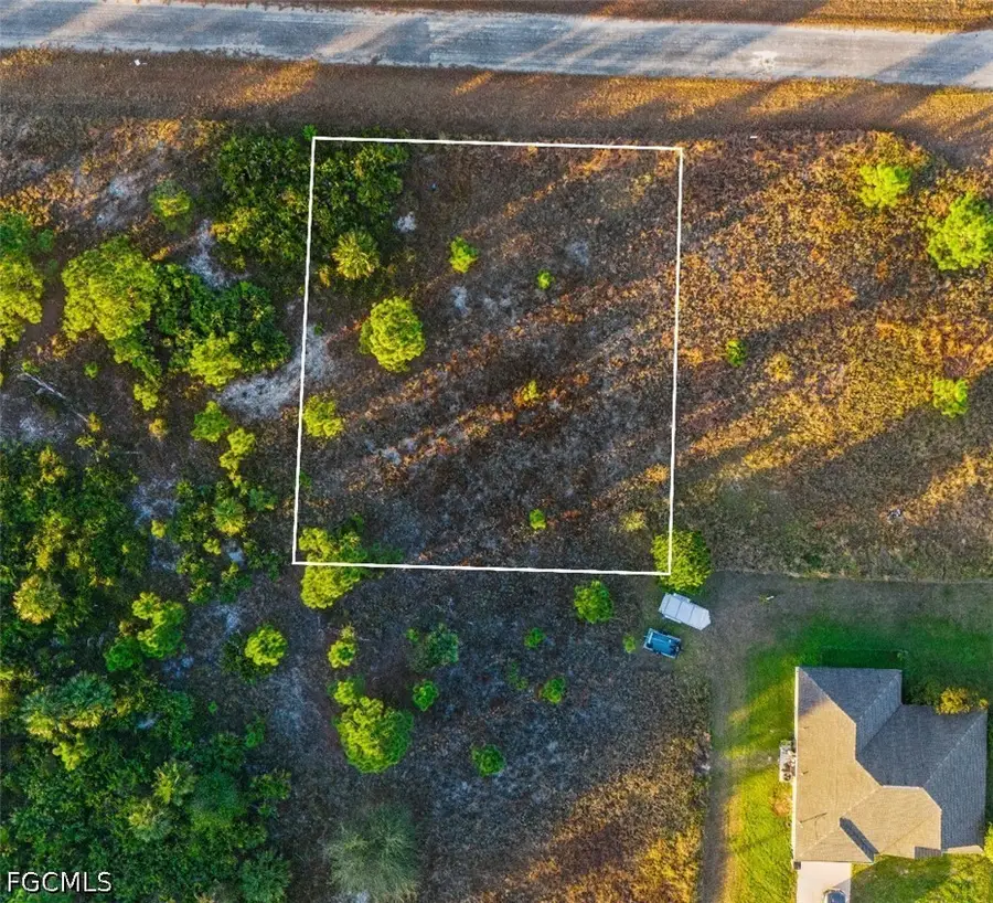 1218 Galileo Street E, Lehigh Acres, FL 33974 - #3