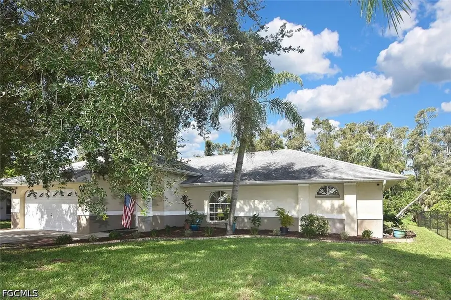 18674 Spruce Drive E, Fort Myers, FL 33967 - #2
