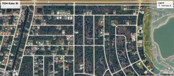 7034 Kaler Street, Port Charlotte, FL 33981