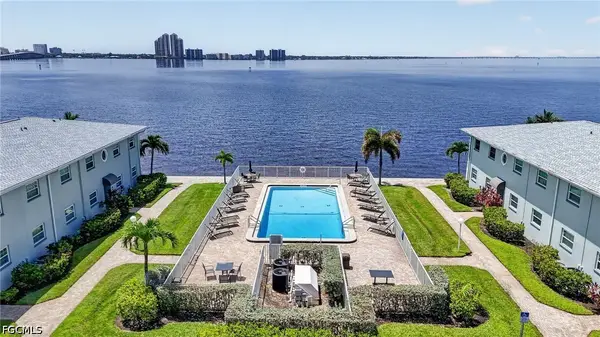 3340 N Key Drive #7, North Fort Myers, FL 33903