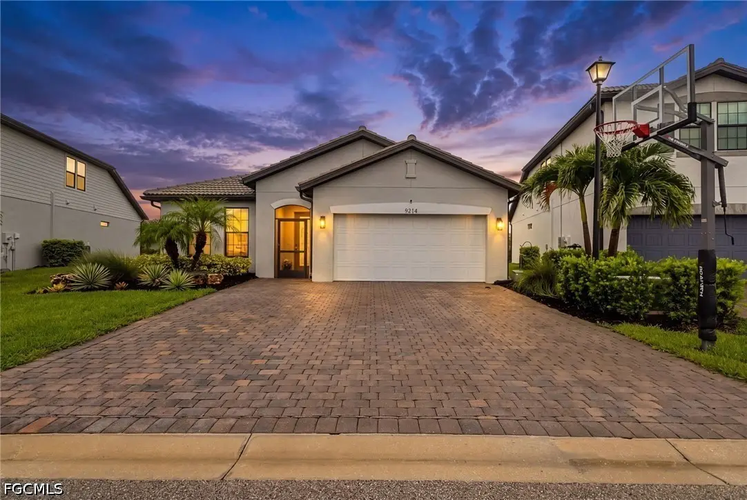 9214 Bexley Drive, Fort Myers, FL 33967 - #1