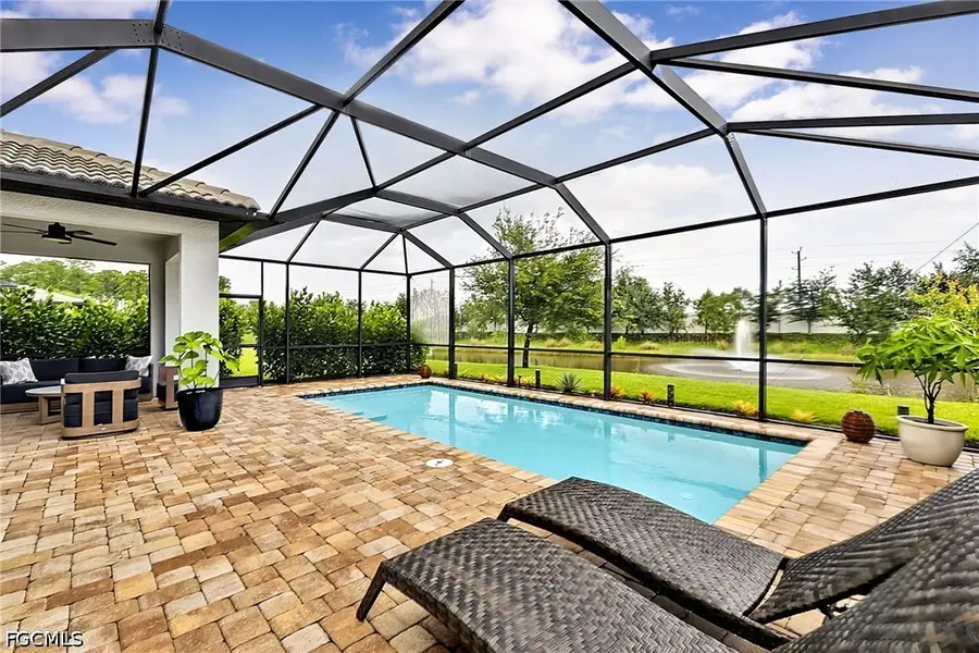 9214 Bexley Drive, Fort Myers, FL 33967 - #2
