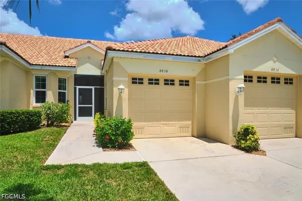 8838 Middlebrook Drive, Fort Myers, FL 33908