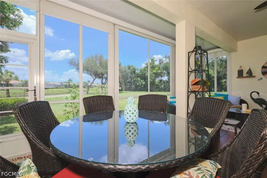 8838 Middlebrook Drive, Fort Myers, FL 33908 - #2