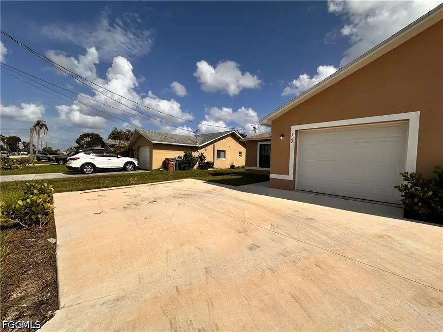526-528 SE 4th Terrace, Cape Coral, FL 33990 - #2