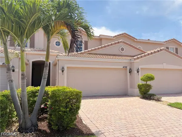 4092 Cherrybrook Loop, Fort Myers, FL 33966