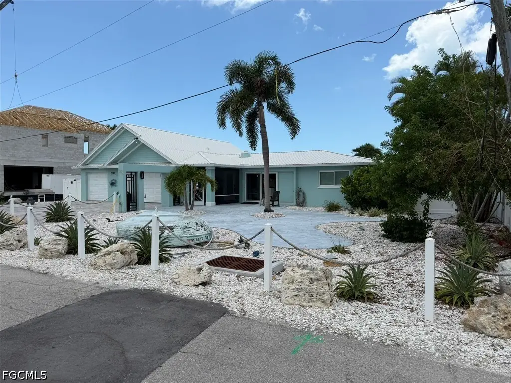243 Estrellita Drive, Fort Myers Beach, FL 33931 - #1