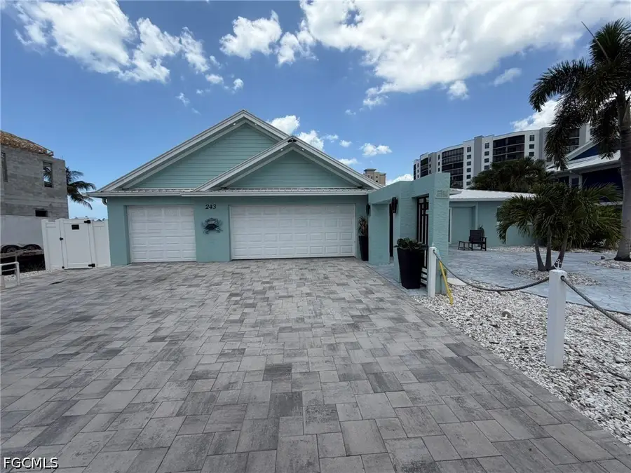 243 Estrellita Drive, Fort Myers Beach, FL 33931 - #3