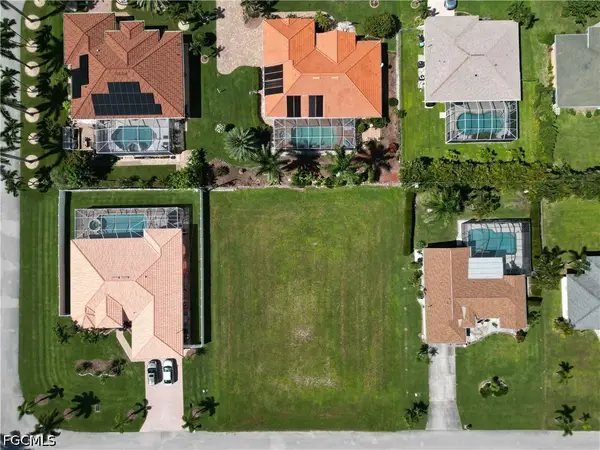5304 SW 19th Place, Cape Coral, FL 33914