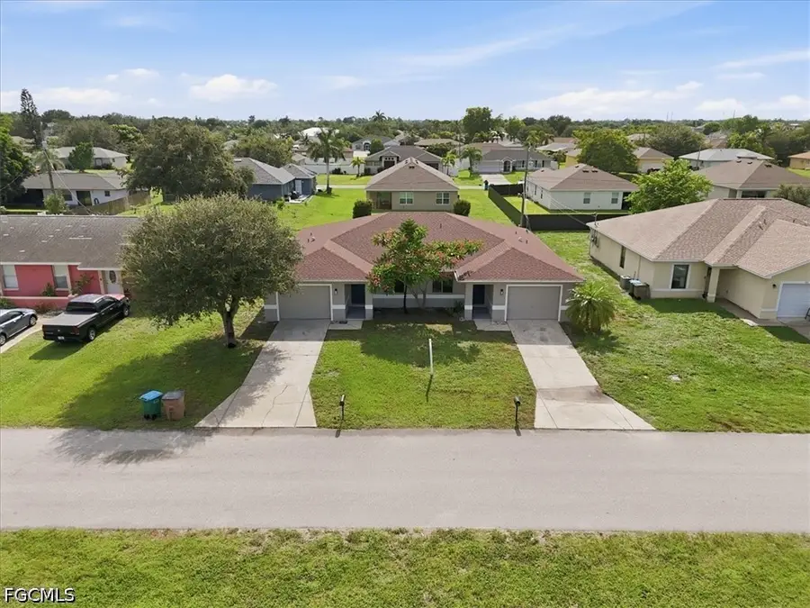 912 SE 6th Court, Cape Coral, FL 33990 - #2