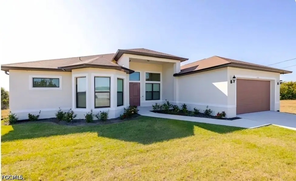 2742 NW 10th Street, Cape Coral, FL 33993 - #1