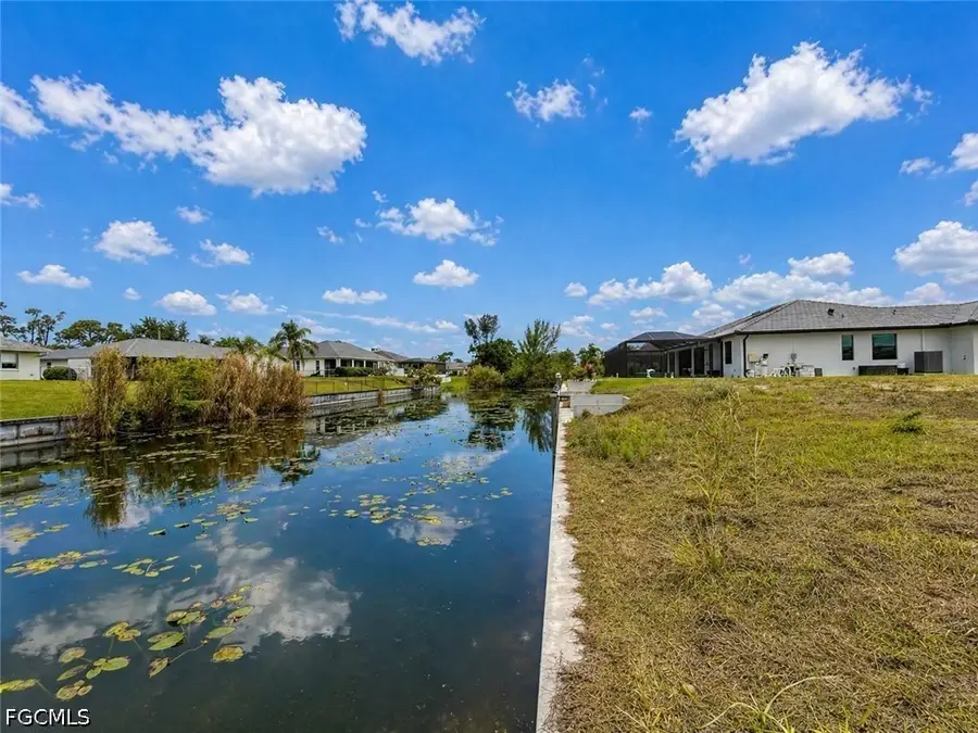 1014 SW 18th Street, Cape Coral, FL 33991 - #3