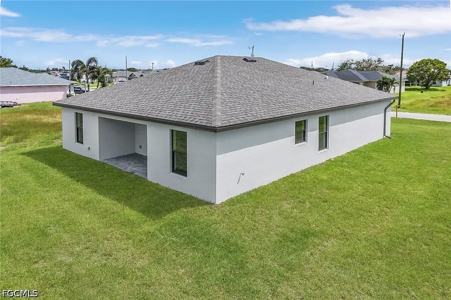 722 Goldrock Road, Lehigh Acres, FL 33974 - #3