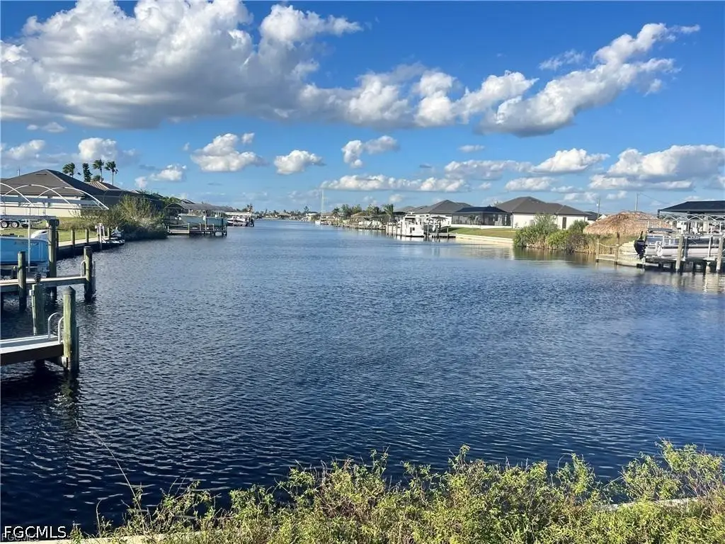 4103 NW 12th Street, Cape Coral, FL 33993 - #1