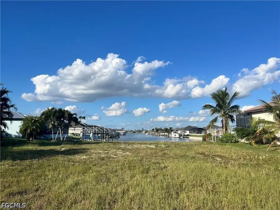 4103 NW 12th Street, Cape Coral, FL 33993 - #3